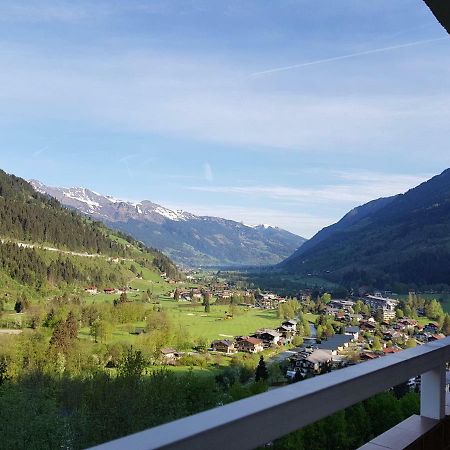 Haus Alpenkoenig Top 17 Bad Gastein Eksteriør bilde