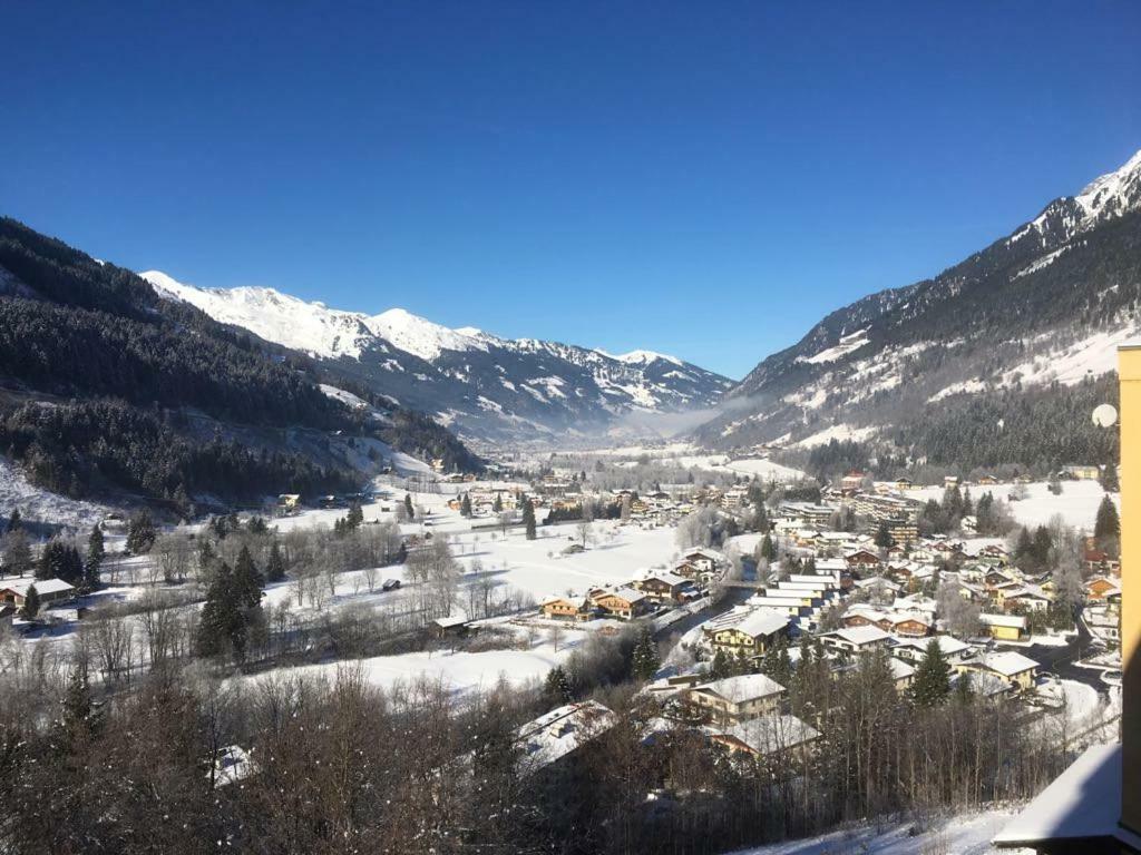 Haus Alpenkoenig Top 17 Bad Gastein Eksteriør bilde