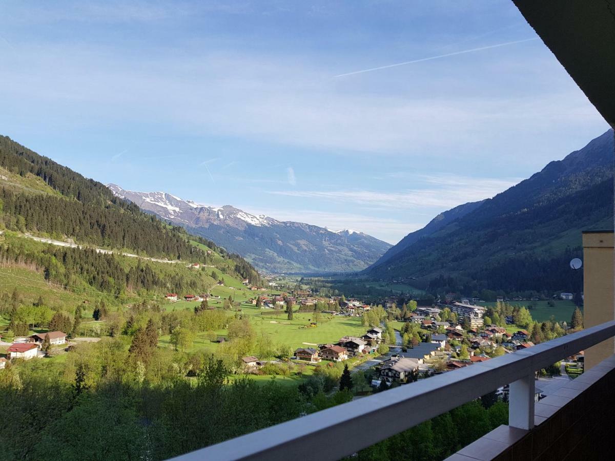 Haus Alpenkoenig Top 17 Bad Gastein Eksteriør bilde