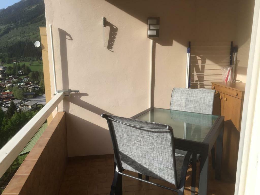 Haus Alpenkoenig Top 17 Bad Gastein Eksteriør bilde