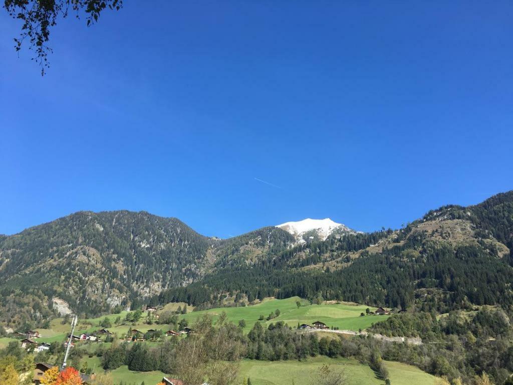 Haus Alpenkoenig Top 17 Bad Gastein Eksteriør bilde