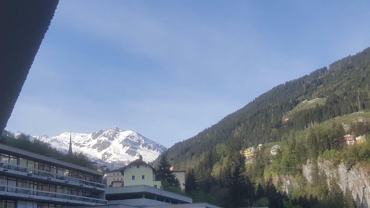 Haus Alpenkoenig Top 17 Bad Gastein Eksteriør bilde