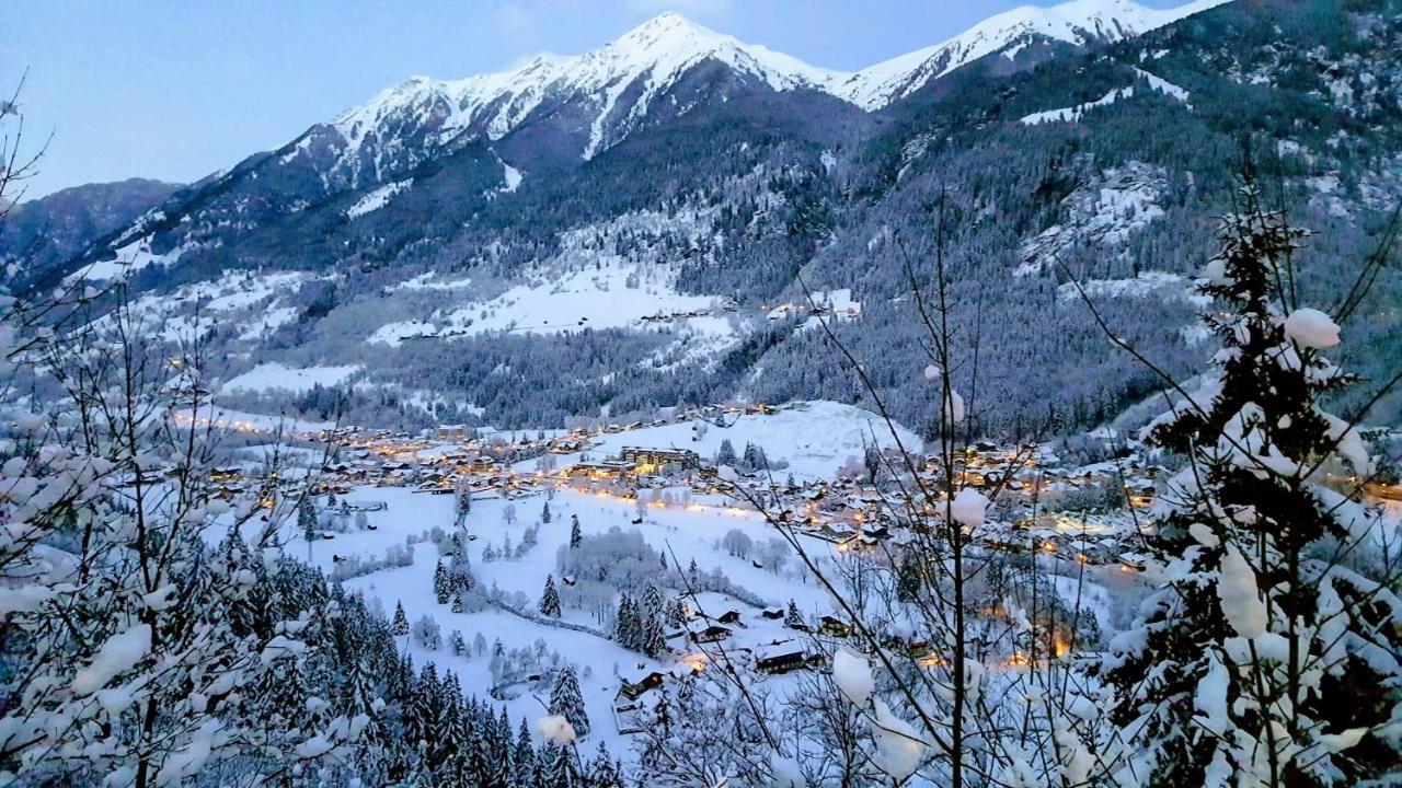 Haus Alpenkoenig Top 17 Bad Gastein Eksteriør bilde