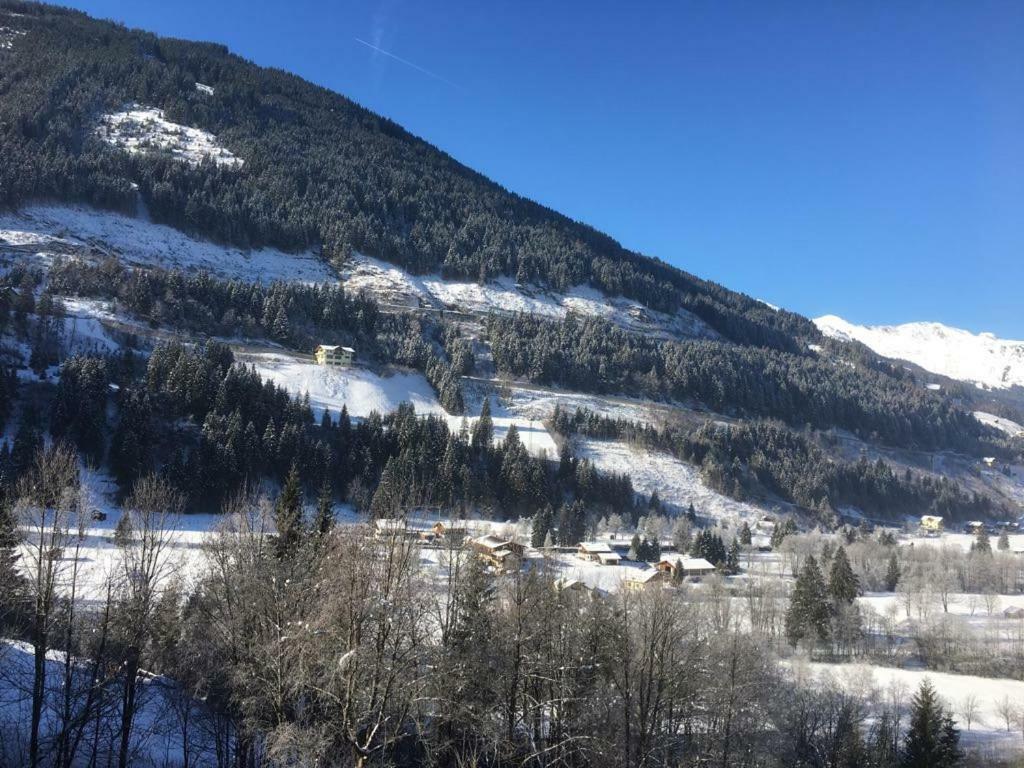 Haus Alpenkoenig Top 17 Bad Gastein Eksteriør bilde
